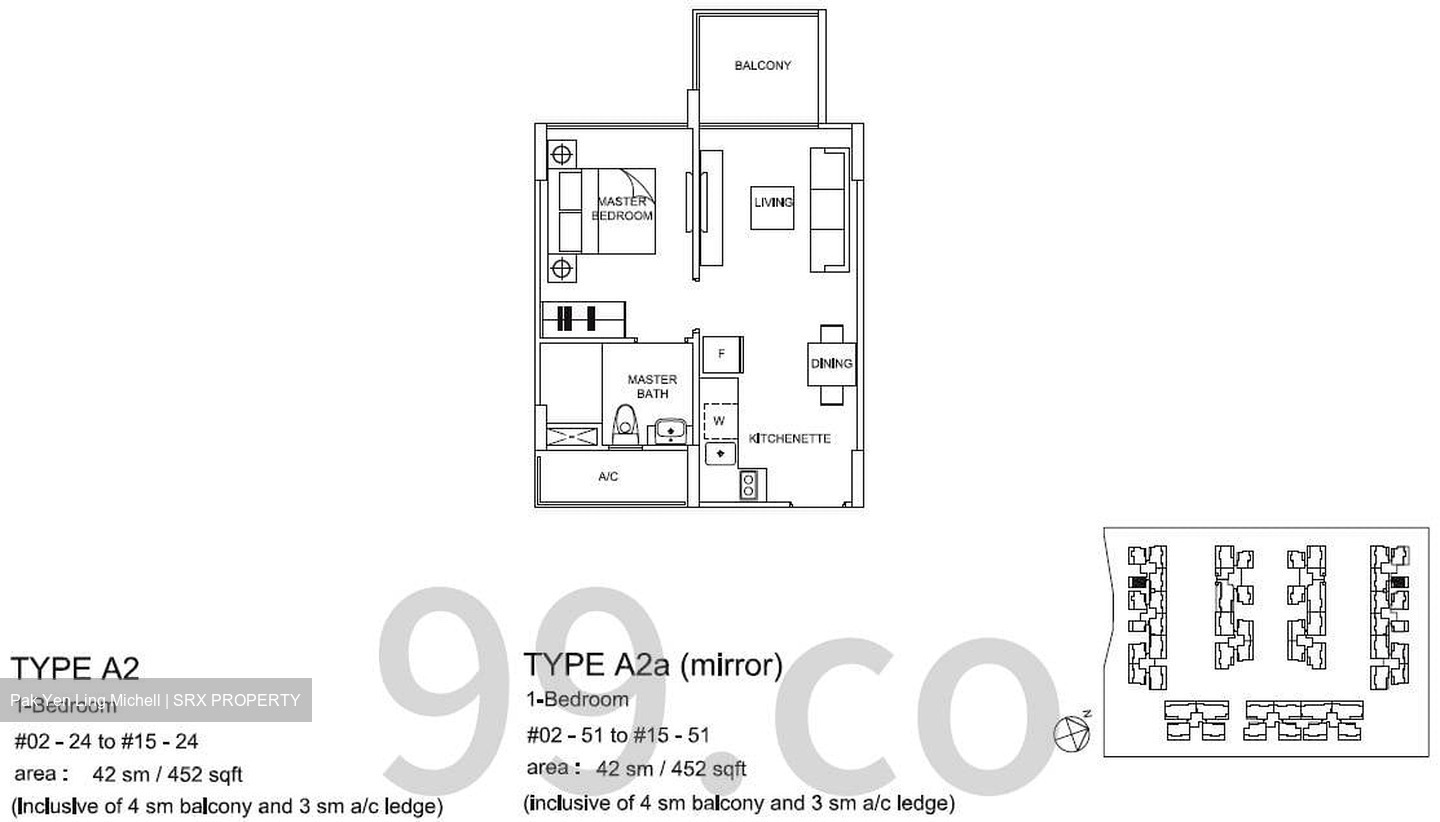 La Fiesta (D19), Condominium #588866141